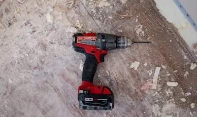 Handyman tools for home improvement